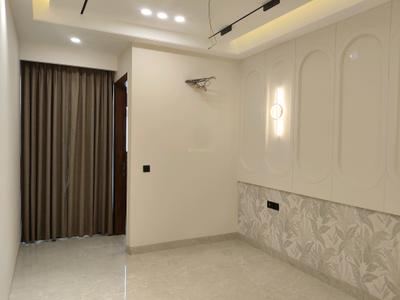 Bedroom Image of 2367 Sq.ft 4 BHK Builder Floor for sale in Sector 57 Gurgaon for Rs. 31000000