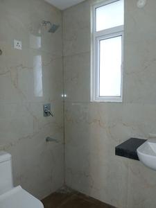 Bedroom Two Image of 1410 Sq.ft 3 BHK Apartment / Flat for sale in Adhikaansh Smart World Gems 2, Sector 89 Gurgaon for Rs. 16500000