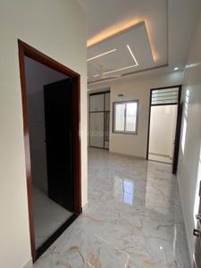 Hall Image of 2168 Sq.ft 3 BHK Villa for sale in Kalwad Road Jaipur for Rs. 7600000