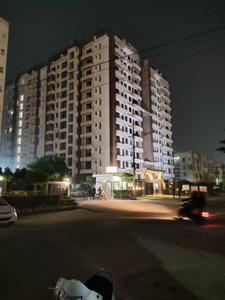 Image of 1550 Sq.ft 3 BHK Apartment / Flat for sale in Vihaan Heights, Vrindavan Yojana, Lucknow for Rs. 10300000