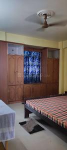 Bedroom Image of 1600 Sq.ft 3 BHK Apartment / Flat for sale in Boring Road Patna for Rs. 12500000