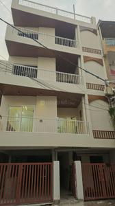 Image of 1200 Sq.ft 3 BHK Apartment / Flat for sale in Rajpur Road, Dehradun for Rs. 7500000
