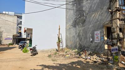 Image of 500 Sq.ft Residential Plot / Land for sale in Sector 110, Gurgaon for Rs. 8000000