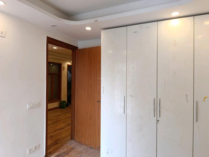 Freedom fighter enclave Bedroom One 1