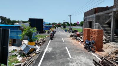 Image of 750 Sq.ft 2 BHK Independent House for sale in Poonamallee, Chennai for Rs. 4000000