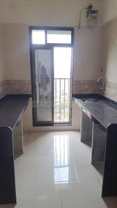 Kitchen Image of 850 Sq.ft 2 BHK Apartment / Flat for sale in Vashi Navi Mumbai for Rs. 20000000
