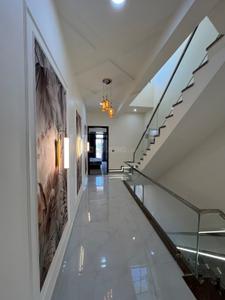 Image of 2000 Sq.ft 3 BHK Villa for sale in Gokulpura, Jaipur for Rs. 12000000