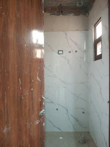 Common Bathroom Image of 1500 Sq.ft 3 BHK Apartment / Flat for sale in Krishna Elite Homes, Noida Extension Greater Noida for Rs. 6100400