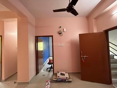 Hall Image of 667 Sq.ft 2 BHK Apartment / Flat for sale in Rajarhat Kolkata for Rs. 2300000
