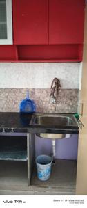Kitchen Image of 975 Sq.ft 2 BHK Apartment / Flat for sale in R.S. Agrawal Fulchand Gardenia, Samlong Ranchi for Rs. 5000000
