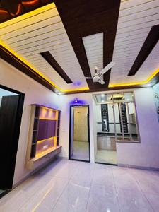Hall Image of 1600 Sq.ft 3 BHK Villa for sale in Kalwad Road Jaipur for Rs. 4900000