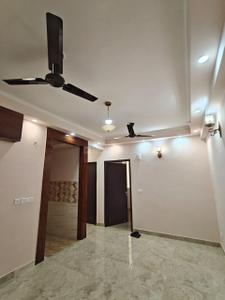 Hall Image of 825 Sq.ft 2 BHK Apartment / Flat for sale in JMD Radhe Krishna Appartment, Sector 73 Noida for Rs. 3500000