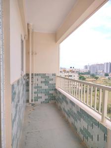 Drying Area Image of 1242 Sq.ft 2 BHK Apartment / Flat for sale in Habulus Pride, Electronic City Bengaluru for Rs. 6334200