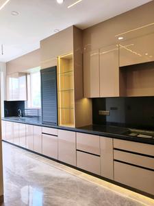 Kitchen Image of 4518 Sq.ft 4.5 BHK Builder Floor for sale in Vipul World, Sector 48 Gurgaon for Rs. 48000000
