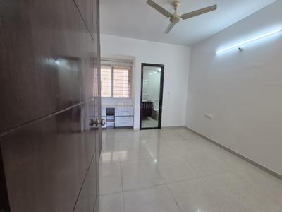 Hall Image of 1505 Sq.ft 3 BHK Apartment / Flat for rent in Pramuk Aqua Heights, Electronic City Bengaluru for Rs. 55000