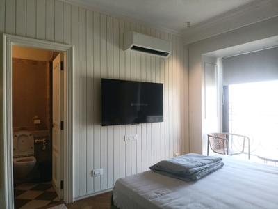 Bedroom Image of 976 Sq.ft 3 BHK Apartment / Flat for sale in Purva Clermont, Chembur Mumbai for Rs. 43900000