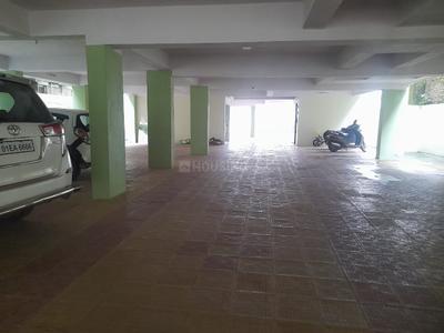 Image of 1489 Sq.ft 3 BHK Apartment / Flat for sale in Bariatu, Ranchi for Rs. 6500000