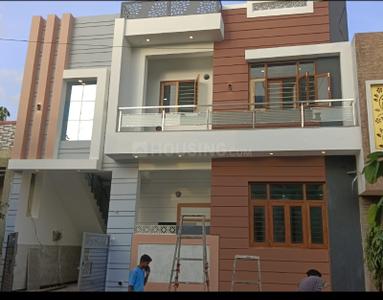 Image of 800 Sq.ft 1 BHK Duplex for rent in Sector 9, Udaipur for Rs. 7000