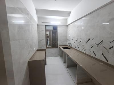 Kitchen Image of 990 Sq.ft 2 BHK Apartment / Flat for sale in Kalyan West Kalyan for Rs. 10500000