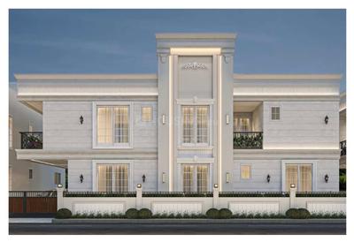 Image of 2150 Sq.ft 3 BHK Villa for sale in Ram Nagar, Anantapur for Rs. 11500000