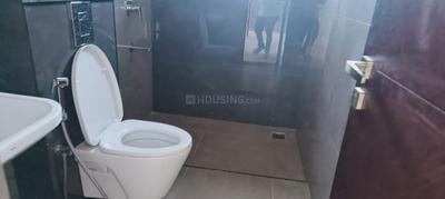 Image of 1260 Sq.ft 2 BHK Apartment / Flat for rent in Sai Raghavendras Tiara, Whitefield, Bengaluru for Rs. 53000