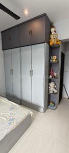 Bedroom Image of 487 Sq.ft 1 BHK Apartment / Flat for sale in Kohinoor Majestic, Kalyan West Kalyan for Rs. 5700000
