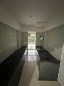 Kitchen Image of 940 Sq.ft 2 BHK Apartment / Flat for sale in Godrej Central, Chembur Mumbai for Rs. 18000000