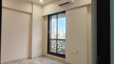 Bedroom Image of 550 Sq.ft 1 BHK Apartment / Flat for rent in Suraj Ave Maria, Dadar West Mumbai for Rs. 75000