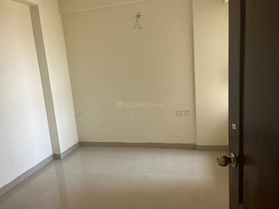Bedroom Image of 840 Sq.ft 2 BHK Apartment / Flat for rent in Aditya Urban Homes, Bamheta Village Ghaziabad for Rs. 12000