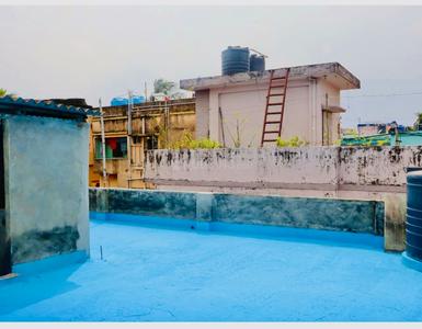 Image of 1000 Sq.ft 3 BHK Independent House for rent in Baguiati, Kolkata for Rs. 17000