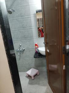 Image of 1000 Sq.ft 3 BHK Builder Floor for rent in Pimple Nilakh, Pune for Rs. 35000