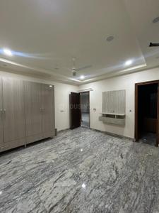 Hall Image of 3150 Sq.ft 4 BHK Builder Floor for rent in Sector 21C Faridabad for Rs. 36000