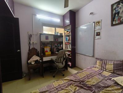 Bedroom Image of 1060 Sq.ft 2 BHK Apartment / Flat for sale in Gunjur Village Bengaluru for Rs. 9100000