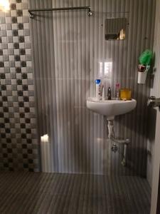 Bedroom Two Image of 2500 Sq.ft 4 BHK Builder Floor for rent in Kp -2 Hyderabad for Rs. 39000
