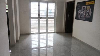 Living Room Image of 901 Sq.ft 2 BHK Apartment / Flat for sale in Sai Siddhi Casalino Towers Phase 3, Handewadi Pune for Rs. 5000000