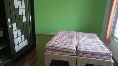 Bedroom Image of 2000 Sq.ft 3 BHK Independent House for rent in Bavdhan Pune for Rs. 50000