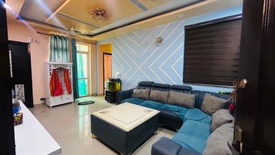 3 BHK Flat