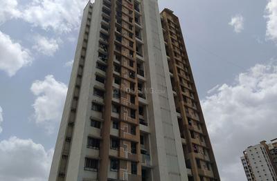 Image of Santosh Nest in Palava Phase 1, Thane