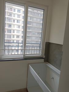 Kitchen Image of 1460 Sq.ft 3 BHK Apartment / Flat for rent in Purva Zenium 1, Hosahalli Bengaluru for Rs. 45000