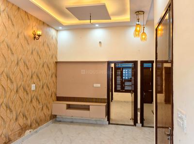 Hall Image of 900 Sq.ft 3 BHK Independent House for sale in Kharar Mohali for Rs. 7690000