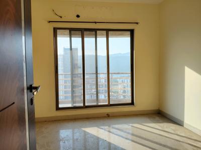 Bedroom Image of 1225 Sq.ft 2 BHK Apartment / Flat for sale in Paradise Sai Crystals, Kharghar Navi Mumbai for Rs. 14500000