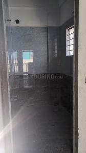 Bathroom Image of 500 Sq.ft 1 BHK Apartment / Flat for rent in K R Puram Bengaluru for Rs. 15000