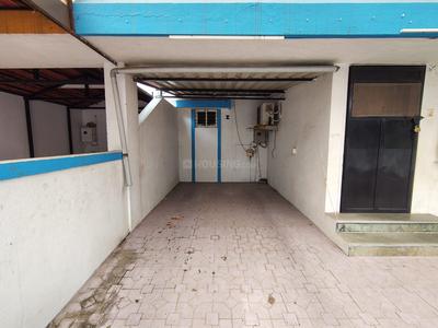 Balcony Image of 1500 Sq.ft 3 BHK Independent House for rent in Kalbhor Group Of Company Lake Paradise, Talegaon Dabhade Pune for Rs. 29000