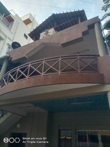 Image of 1000 Sq.ft 2 BHK Builder Floor for rent in Rajajinagar, Bengaluru for Rs. 25000