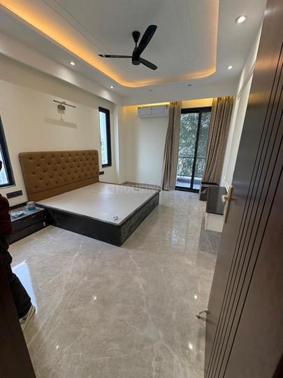 Sector 27 Bedroom 1