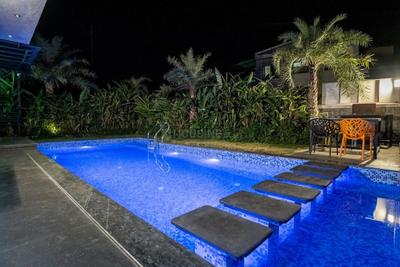 Image of 3200 Sq.ft 4 BHK Villa for sale in Landmark Golden Leaf Lonavala, Gold Valley, Lonavala for Rs. 31000000