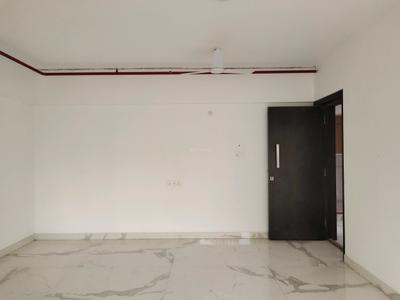 Living Room Image of 1000 Sq.ft 2 BHK Apartment / Flat for sale in RNA NG Eclat, Andheri West Mumbai for Rs. 32500000