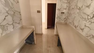 Kitchen Image of 1250 Sq.ft 2 BHK Apartment / Flat for sale in S K Residency, Ulwe Navi Mumbai for Rs. 10000000