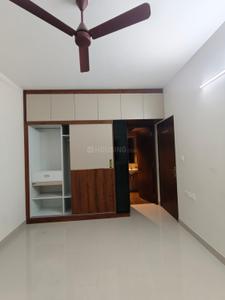 Bedroom Image of 1356 Sq.ft 2.5 BHK Apartment / Flat for sale in R.K. Hegde Nagar Bengaluru for Rs. 16200000
