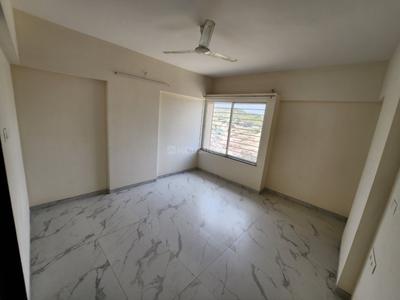 Bedroom Image of 999 Sq.ft 2 BHK Apartment / Flat for rent in Tech D, Bhugaon Pune for Rs. 26000